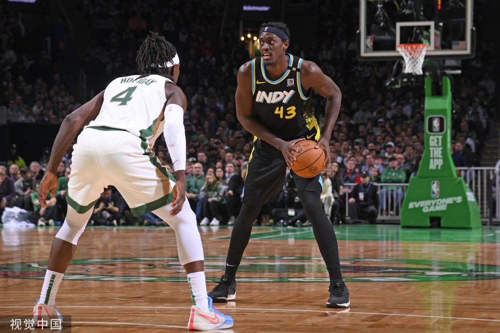 NBA亿万